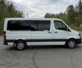 Белый Мерседес Sprinter, объемом двигателя 2.1 л и пробегом 349 тыс. км за 18499 $, фото 5 на Automoto.ua