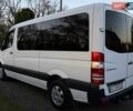 Белый Мерседес Sprinter, объемом двигателя 2.14 л и пробегом 341 тыс. км за 18499 $, фото 5 на Automoto.ua