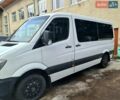 Белый Мерседес Sprinter, объемом двигателя 3 л и пробегом 500 тыс. км за 26000 $, фото 4 на Automoto.ua