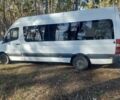 Білий Мерседес Sprinter, об'ємом двигуна 2.7 л та пробігом 645 тис. км за 23500 $, фото 3 на Automoto.ua