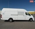 Белый Мерседес Sprinter, объемом двигателя 2.99 л и пробегом 450 тыс. км за 33500 $, фото 9 на Automoto.ua