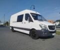 Белый Мерседес Sprinter, объемом двигателя 2.1 л и пробегом 950 тыс. км за 19272 $, фото 1 на Automoto.ua