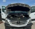 Білий Мерседес Sprinter, об'ємом двигуна 3 л та пробігом 780 тис. км за 20500 $, фото 23 на Automoto.ua