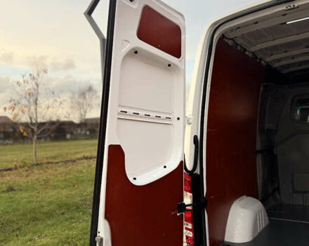 Белый Мерседес Sprinter, объемом двигателя 2.2 л и пробегом 278 тыс. км за 21500 $, фото 49 на Automoto.ua