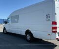 Белый Мерседес Sprinter, объемом двигателя 2.99 л и пробегом 450 тыс. км за 36000 $, фото 6 на Automoto.ua