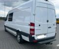 Білий Мерседес Sprinter, об'ємом двигуна 2.99 л та пробігом 750 тис. км за 25700 $, фото 3 на Automoto.ua