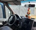 Белый Мерседес Sprinter, объемом двигателя 2.2 л и пробегом 390 тыс. км за 19500 $, фото 6 на Automoto.ua