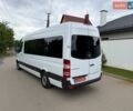 Белый Мерседес Sprinter, объемом двигателя 0 л и пробегом 340 тыс. км за 20400 $, фото 5 на Automoto.ua