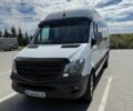 Белый Мерседес Sprinter, объемом двигателя 3.22 л и пробегом 650 тыс. км за 23000 $, фото 9 на Automoto.ua
