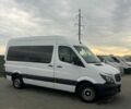 Білий Мерседес Sprinter, об'ємом двигуна 2.14 л та пробігом 600 тис. км за 18500 $, фото 6 на Automoto.ua