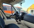 Белый Мерседес Sprinter, объемом двигателя 2.1 л и пробегом 500 тыс. км за 33000 $, фото 15 на Automoto.ua