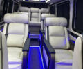 Білий Мерседес Sprinter, об'ємом двигуна 2.14 л та пробігом 563 тис. км за 32000 $, фото 7 на Automoto.ua