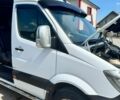 Білий Мерседес Sprinter, об'ємом двигуна 3 л та пробігом 780 тис. км за 20500 $, фото 16 на Automoto.ua