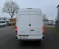 Белый Мерседес Sprinter, объемом двигателя 2.14 л и пробегом 607 тыс. км за 26000 $, фото 2 на Automoto.ua