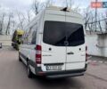 Белый Мерседес Sprinter, объемом двигателя 2.14 л и пробегом 250 тыс. км за 28000 $, фото 1 на Automoto.ua