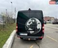 Белый Мерседес Sprinter, объемом двигателя 2.14 л и пробегом 296 тыс. км за 20000 $, фото 5 на Automoto.ua
