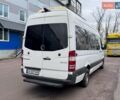 Белый Мерседес Sprinter, объемом двигателя 2.14 л и пробегом 250 тыс. км за 28000 $, фото 6 на Automoto.ua