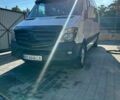 Білий Мерседес Sprinter, об'ємом двигуна 3.22 л та пробігом 650 тис. км за 27000 $, фото 1 на Automoto.ua