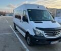 Білий Мерседес Sprinter, об'ємом двигуна 2.99 л та пробігом 448 тис. км за 29900 $, фото 1 на Automoto.ua