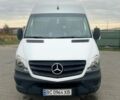 Білий Мерседес Sprinter, об'ємом двигуна 2.14 л та пробігом 600 тис. км за 18500 $, фото 1 на Automoto.ua