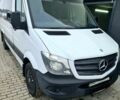Белый Мерседес Sprinter, объемом двигателя 3 л и пробегом 500 тыс. км за 26000 $, фото 1 на Automoto.ua