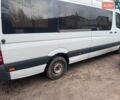 Белый Мерседес Sprinter, объемом двигателя 2.14 л и пробегом 250 тыс. км за 28000 $, фото 12 на Automoto.ua