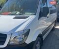 Белый Мерседес Sprinter, объемом двигателя 2.99 л и пробегом 987 тыс. км за 23500 $, фото 2 на Automoto.ua