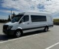 Белый Мерседес Sprinter, объемом двигателя 3.22 л и пробегом 650 тыс. км за 23000 $, фото 1 на Automoto.ua