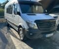 Білий Мерседес Sprinter, об'ємом двигуна 3.22 л та пробігом 650 тис. км за 27000 $, фото 1 на Automoto.ua