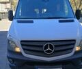 Белый Мерседес Sprinter, объемом двигателя 2.14 л и пробегом 651 тыс. км за 24000 $, фото 1 на Automoto.ua