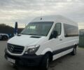 Білий Мерседес Sprinter, об'ємом двигуна 2.14 л та пробігом 600 тис. км за 18500 $, фото 2 на Automoto.ua