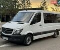Білий Мерседес Sprinter, об'ємом двигуна 2.14 л та пробігом 500 тис. км за 20000 $, фото 2 на Automoto.ua