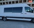 Белый Мерседес Sprinter, объемом двигателя 2.14 л и пробегом 317 тыс. км за 35000 $, фото 32 на Automoto.ua