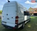 Білий Мерседес Sprinter, об'ємом двигуна 2.14 л та пробігом 370 тис. км за 29700 $, фото 4 на Automoto.ua