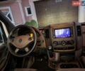 Білий Мерседес Sprinter, об'ємом двигуна 3 л та пробігом 214 тис. км за 34999 $, фото 17 на Automoto.ua