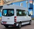 Белый Мерседес Sprinter, объемом двигателя 2.2 л и пробегом 313 тыс. км за 21850 $, фото 12 на Automoto.ua