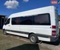 Белый Мерседес Sprinter, объемом двигателя 2.14 л и пробегом 472 тыс. км за 24000 $, фото 3 на Automoto.ua