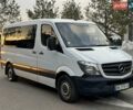 Білий Мерседес Sprinter, об'ємом двигуна 2.14 л та пробігом 500 тис. км за 20000 $, фото 4 на Automoto.ua