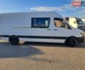 Белый Мерседес Sprinter, объемом двигателя 2.14 л и пробегом 411 тыс. км за 20000 $, фото 3 на Automoto.ua