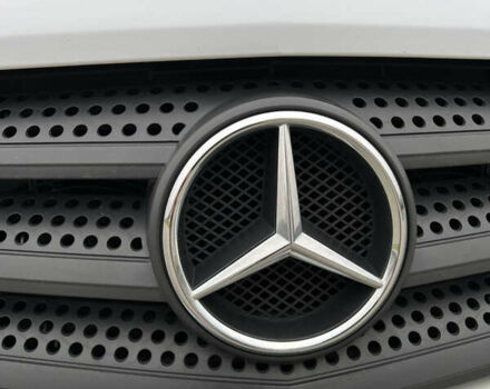 Білий Мерседес Sprinter, об'ємом двигуна 2.2 л та пробігом 332 тис. км за 25900 $, фото 7 на Automoto.ua