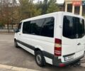Білий Мерседес Sprinter, об'ємом двигуна 2.14 л та пробігом 352 тис. км за 19000 $, фото 3 на Automoto.ua