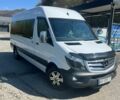 Белый Мерседес Sprinter, объемом двигателя 2.2 л и пробегом 300 тыс. км за 24600 $, фото 37 на Automoto.ua