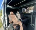 Белый Мерседес Sprinter, объемом двигателя 2.99 л и пробегом 355 тыс. км за 41500 $, фото 3 на Automoto.ua