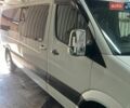 Білий Мерседес Sprinter, об'ємом двигуна 2.2 л та пробігом 300 тис. км за 27859 $, фото 11 на Automoto.ua