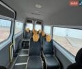 Белый Мерседес Sprinter, объемом двигателя 2.2 л и пробегом 313 тыс. км за 21850 $, фото 43 на Automoto.ua