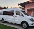 Білий Мерседес Sprinter, об'ємом двигуна 3 л та пробігом 214 тис. км за 34999 $, фото 5 на Automoto.ua