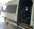 Белый Мерседес Sprinter, объемом двигателя 2.2 л и пробегом 300 тыс. км за 24600 $, фото 14 на Automoto.ua