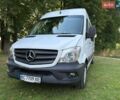 Білий Мерседес Sprinter, об'ємом двигуна 2.14 л та пробігом 370 тис. км за 29700 $, фото 1 на Automoto.ua