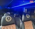 Белый Мерседес Sprinter, объемом двигателя 2.14 л и пробегом 500 тыс. км за 22465 $, фото 6 на Automoto.ua