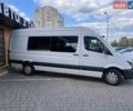Белый Мерседес Sprinter, объемом двигателя 2.14 л и пробегом 369 тыс. км за 28500 $, фото 1 на Automoto.ua